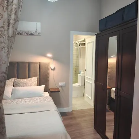 La Vina Apartment *