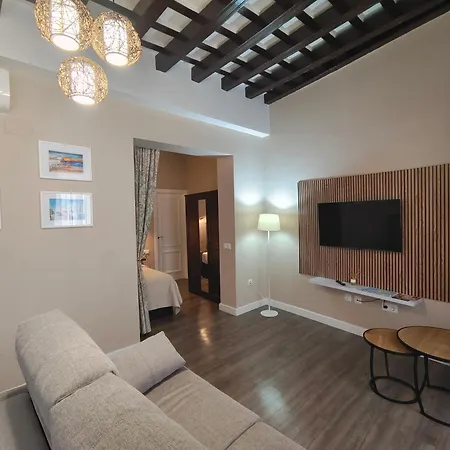 La Vina Apartment