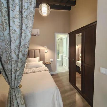 Apartment La Vina *