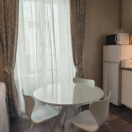 Апартаменты La Vina