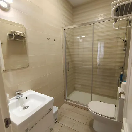 Apartment La Vina Cadiz