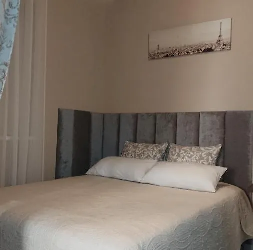 La Vina Appartement *