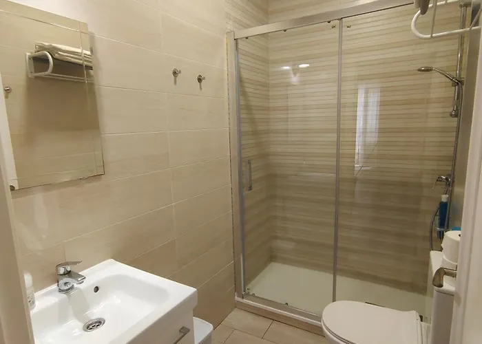 Appartement La Vina Cádiz