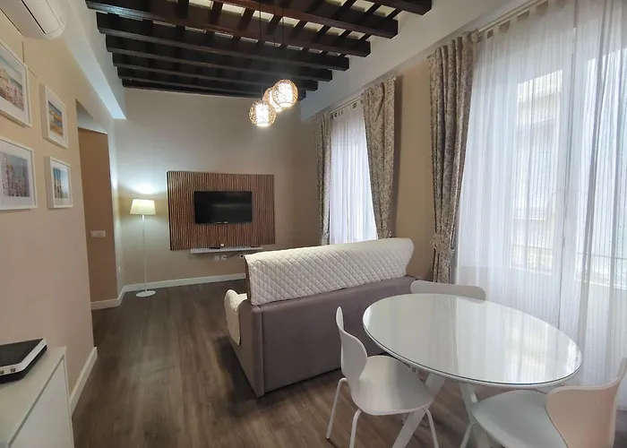 La Vina Appartamento