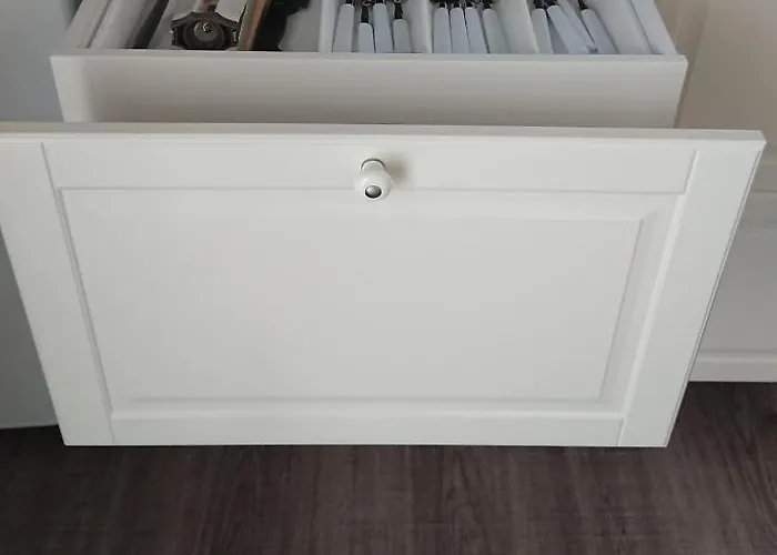 La Vina Appartement *