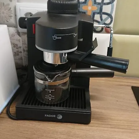 아파트 La Vina *