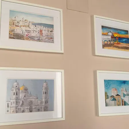 La Vina * كاديز